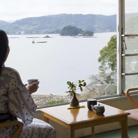 Hotel Kokuminshukusha Irohajima Karatsu Esterno foto